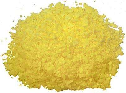 insoluble sulfur powder